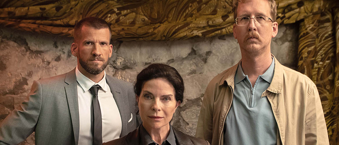Serie Zdf Serie Zdf