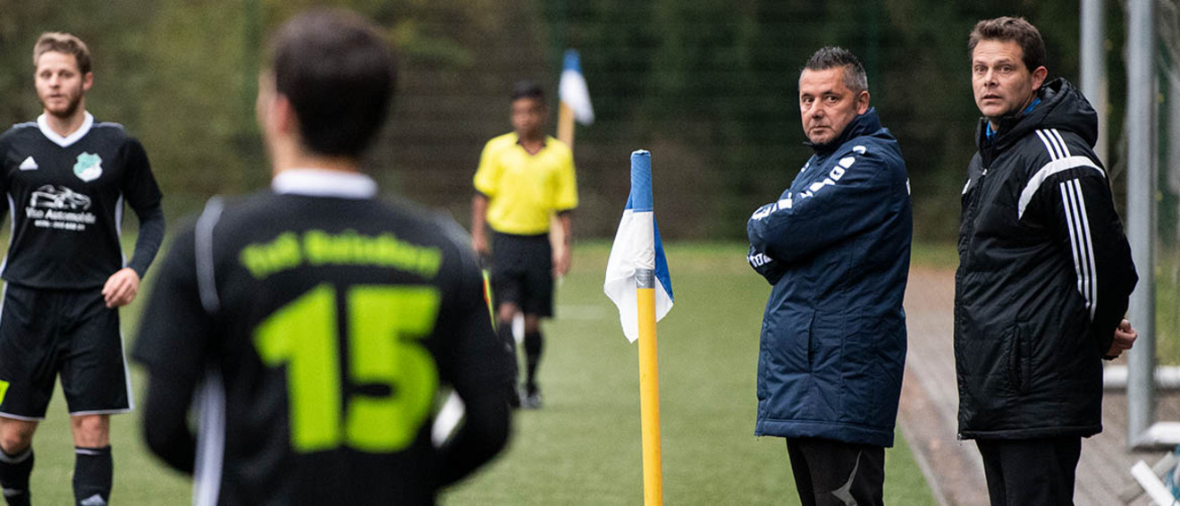 Mechtenberg BSC Brötal Ruppichteroth Fußball