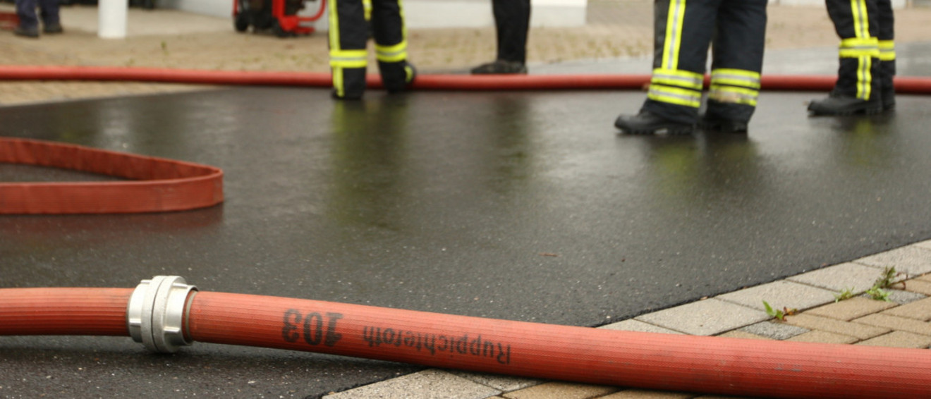 Feuerwehr Ruppichteroth