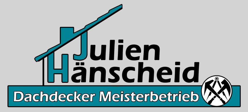 Julien Hänscheid Dachdecker Meisterbetrieb