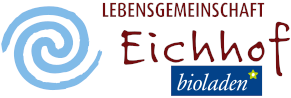 Lebensgemeinschaft Eichhof Bioladen und Café