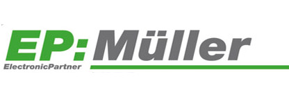 EP Müller