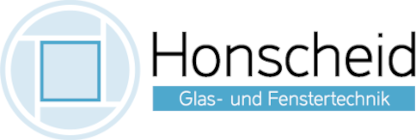 Honscheid Glas Fenstertechnik