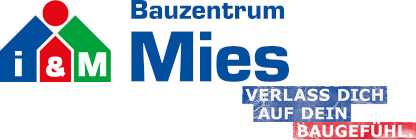 Bauzentrum Mies