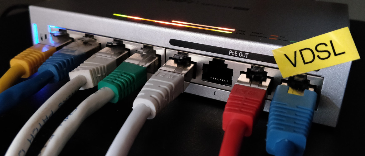 Telekom baut in Ruppichteroth aus